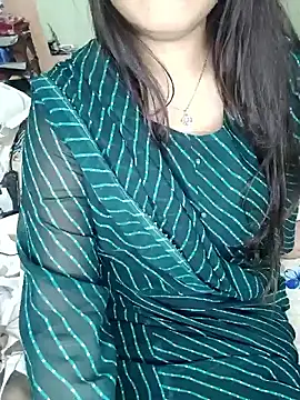 JANVI MISHRA1 online show from 26, 3, 2026