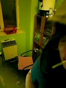 Adrianka online show from 3, 10, 2025