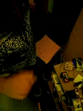 Adrianka online show from 10, 9, 2025