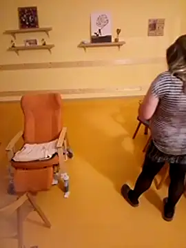 Adrianka online show from 12, 11, 2025