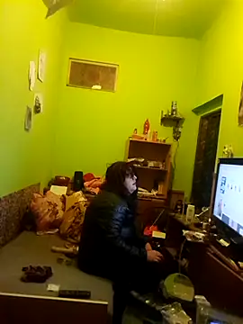 Adrianka online show from 8, 2, 2026