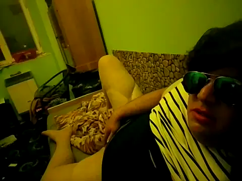 Adrianka online show from 23, 9, 2025