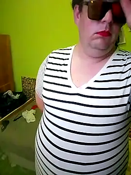 Adrianka online show from 23, 9, 2025