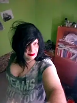 Adrianka online show from 1, 11, 2025