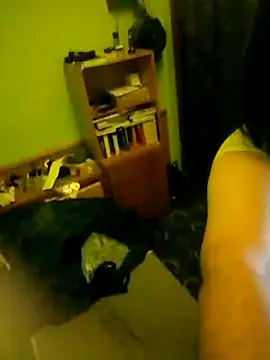 Adrianka online show from 7, 10, 2025