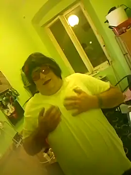 Adrianka online show from 8, 9, 2025