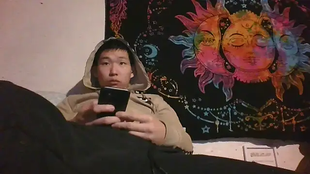 thekinkyasian online show from 24, 1, 2025