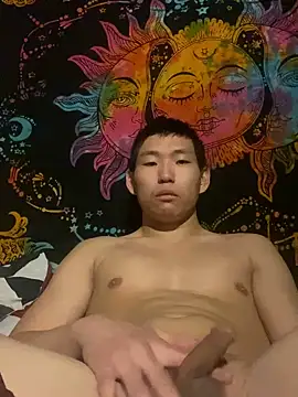 thekinkyasian online show from 5, 2, 2025