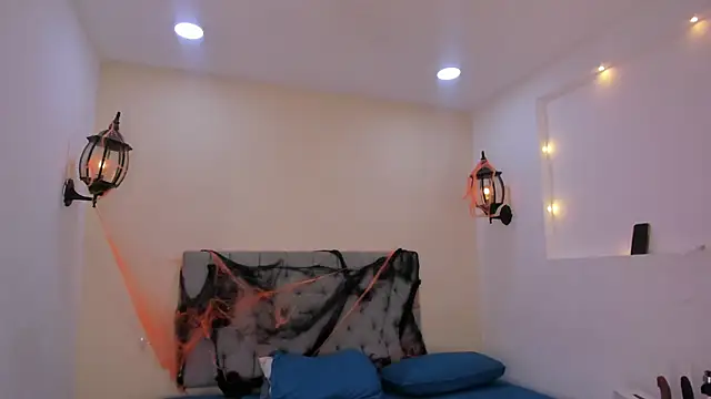 Dakkota Fox online show from 24, 10, 2025