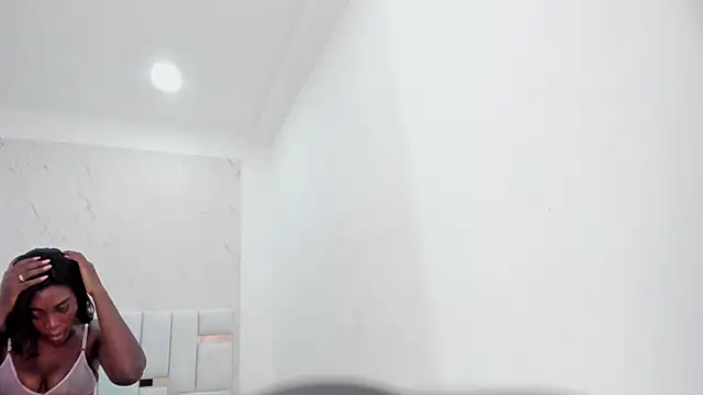 Dakkota Fox online show from 19, 3, 2025