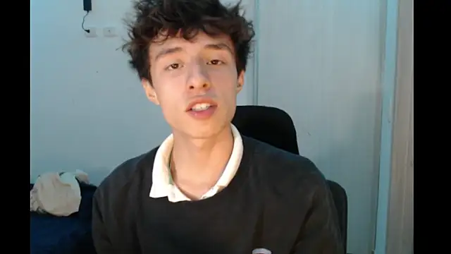 Juanmres online show from 18, 11, 2025