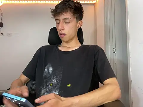 Juanmres online show from 2, 10, 2025