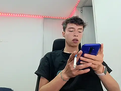 Juanmres online show from 26, 9, 2025