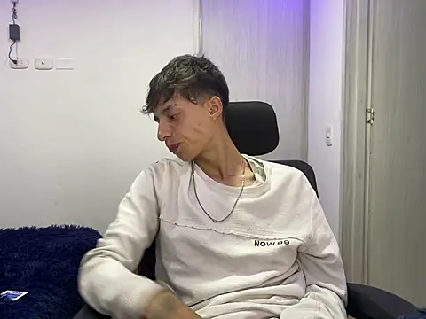 Juanmres online show from 23, 9, 2025