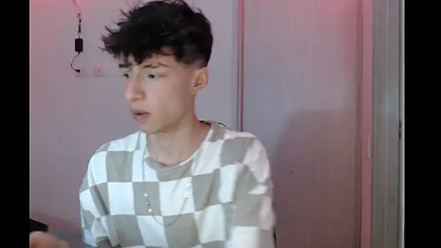 Juanmres online show from 23, 11, 2025