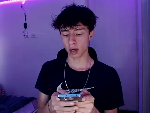 Juanmres online show from 7, 1, 2026