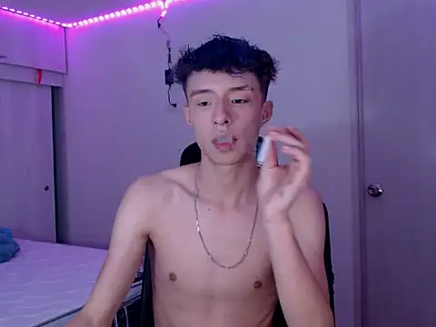 Juanmres online show from 9, 3, 2026