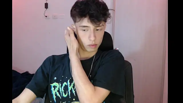 Juanmres online show from 20, 11, 2025