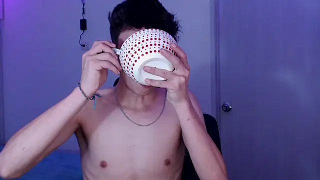 Juanmres online show from 20, 3, 2026