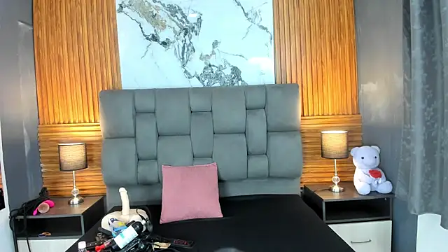  nicolesweet online show from 9, 5, 2026