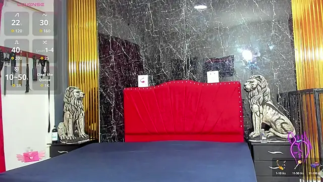  nicolesweet online show from 27, 11, 2025