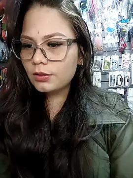 Vale Saenzz online show from 24, 2, 2026