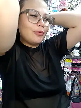 Vale Saenzz online show from 1, 4, 2026