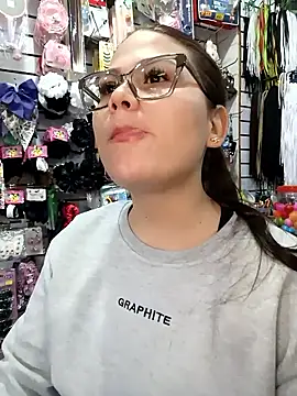 Vale Saenzz online show from 14, 1, 2026