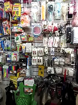 Vale Saenzz online show from 13, 11, 2025