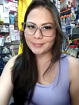 Vale Saenzz online show from 30, 4, 2026