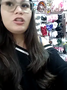 Vale Saenzz online show from 27, 3, 2026