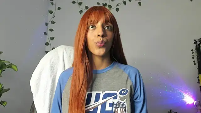 viankaa miller online show from 11, 3, 2025