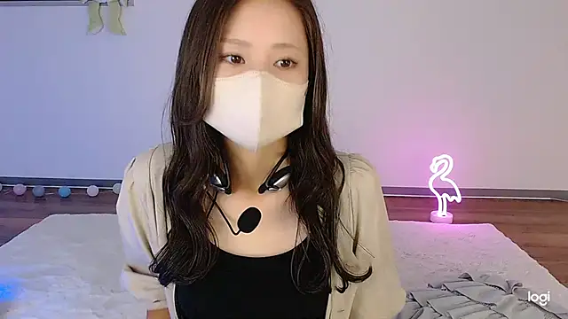 hinano JP online show from 16, 9, 2025