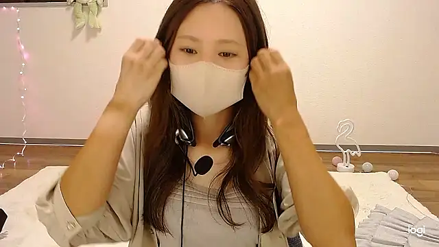 hinano JP online show from 13, 10, 2025