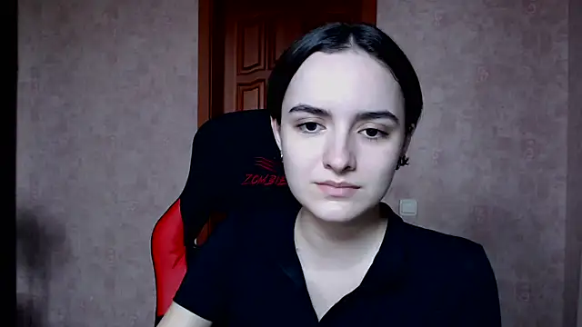 AmelieBanshee online show from 27, 10, 2025