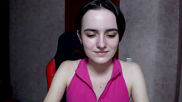 AmelieBanshee online show from 3, 11, 2025