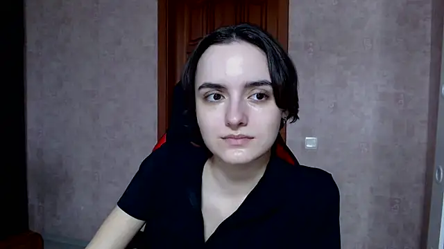AmelieBanshee online show from 30, 10, 2025