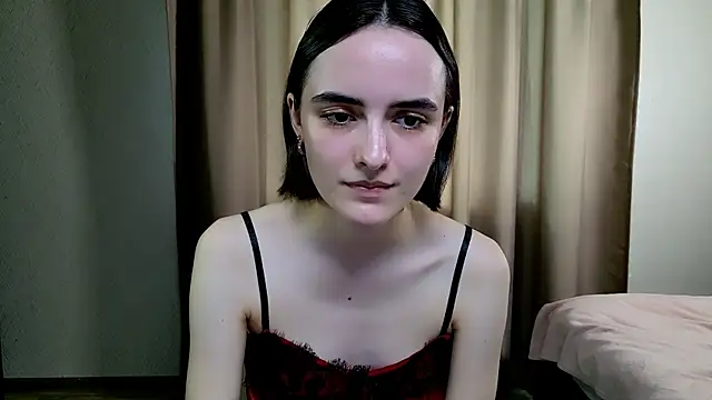 AmelieBanshee online show from 20, 5, 2026