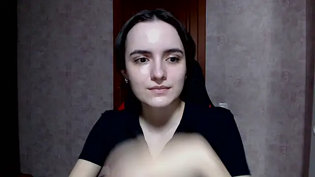 AmelieBanshee online show from 29, 10, 2025