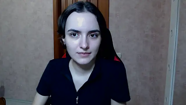 AmelieBanshee online show from 27, 10, 2025