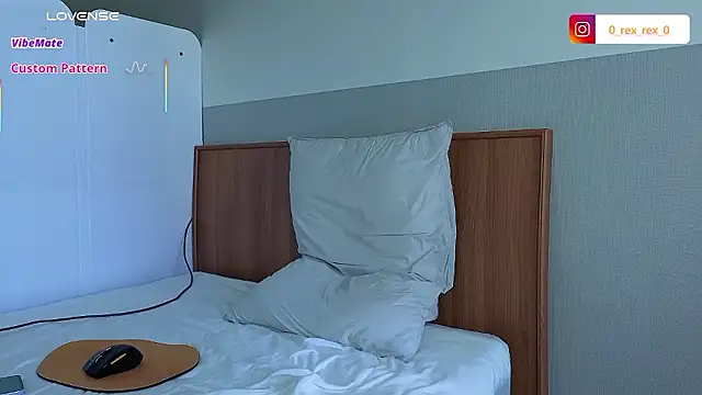 Doh728 online show from 10, 10, 2025