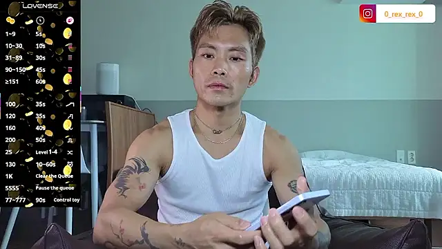 Doh728 online show from 24, 9, 2025