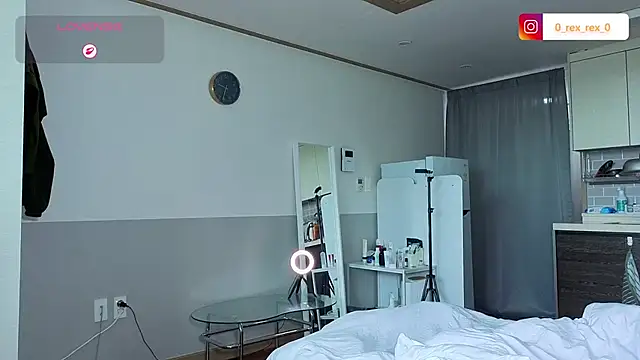 Doh728 online show from 18, 10, 2025