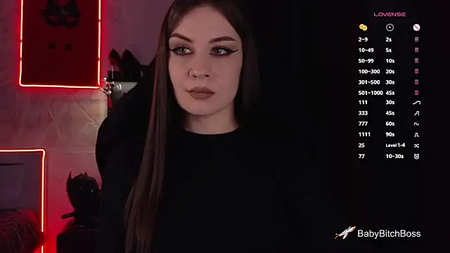 infection  online show from 14, 9, 2025