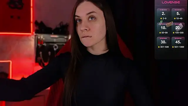 Snapshot of infection_ chatting on 19, 1, 2026 infection online show from 19, 1, 2026