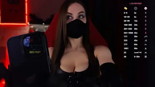 infection  online show from 22, 11, 2025