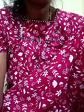 Snapshot of TeluguammayiMahi chatting on 13, 4, 2026 TeluguammayiMahi online show from 13, 4, 2026