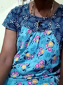 Snapshot of TeluguammayiMahi chatting on 5, 4, 2026 TeluguammayiMahi online show from 5, 4, 2026