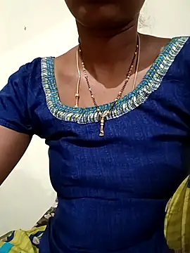 Snapshot of TeluguammayiMahi chatting on 21, 4, 2026 TeluguammayiMahi online show from 21, 4, 2026