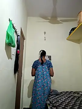 TeluguammayiMahi online show from 20, 2, 2026